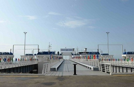 Ələt Azad İqtisadi Zonası iqtisadiyyatımıza nə verəcək - gözləntilər...