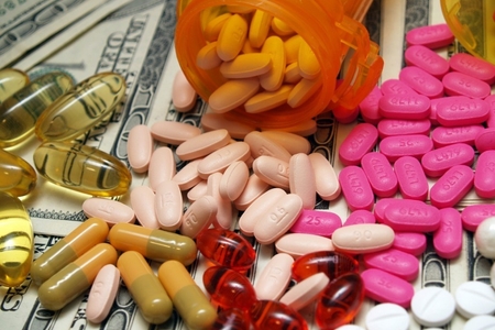 “Dərman mafiyası” haqda yeni məlumatlar “Dərman mafiyası” haqda yeni məlumatlar