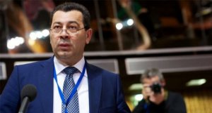 Avropa Şurası Səməd Seyidova qarşı sanksiya qəbul etdi