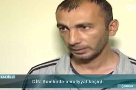 “Özümə görə əkmişəm, istifadə edənəm” – Narkotik istifadəçisinin ETİRAFLARI - VİDEO