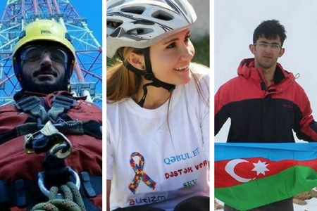 Alpinistlərin nəşi belə tapıldı – VİDEO Alpinistlərin nəşi belə tapıldı – VİDEO