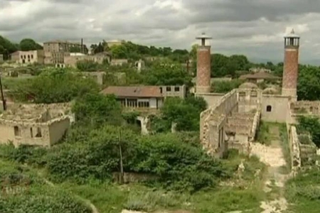 İrəvandan Dağlıq Qarabağ bəyanatı: “Aprel döyüşlərindən sonra...”