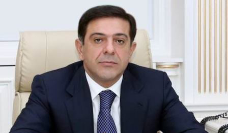 Prezident icra başçısını işdən çıxartdı - Sərəncam