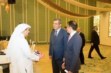 Qaradağın Qaradağın