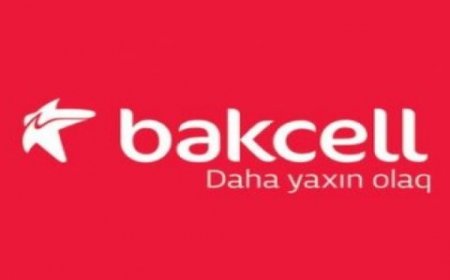“Bakcell” oğurluq edir, sonrada... “Bakcell” oğurluq edir, sonrada...