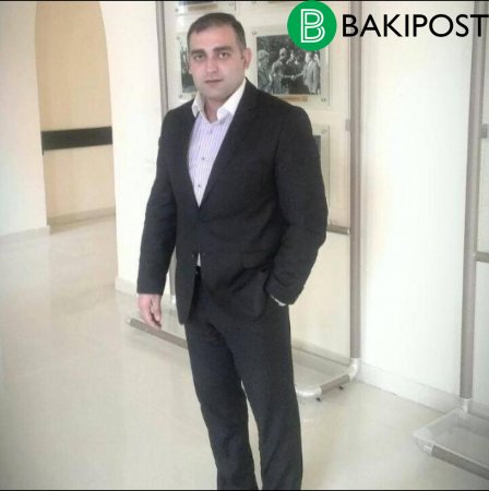 Arif Alışanovun İTV-dəki “sağ əli” zərərsizləşdirildi - TƏFƏRRÜAT Arif Alışanovun İTV-dəki “sağ əli” zərərsizləşdirildi - TƏFƏRRÜAT