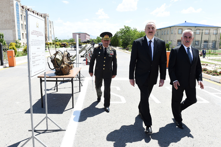 İlham Əliyevin Naxçıvanda verdiyi mesajlar Ermənistanı qorxuya salıb