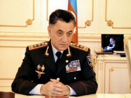 Azərbaycanın iki rayonuna yeni polis rəisi təyin edilib - ƏMR