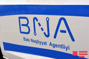 Движение транспортных средств на 2-х дорогах Баку будет частично ограничено