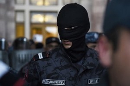 Paşinyan hökuməti 