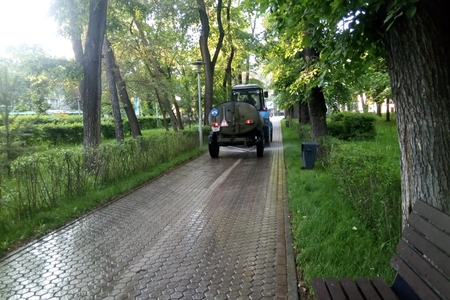 Qazaxlar alma yeyiblər, amma cənnətdən qovulmayıblar – Almatıdan I reportaj (FOTOLAR)