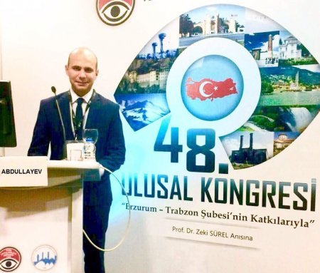 ""Dobromed" Hospitalında pulumu alıb, gözümü kor etdilər..." - GİLEY