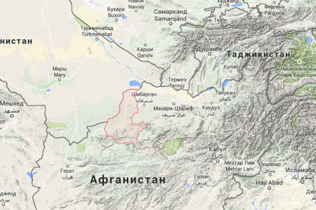 “Taliban” Əfqanıstanda 86 kəndi ələ keçirib, türkmənlər evlərini tərk edib “Taliban” Əfqanıstanda 86 kəndi ələ keçirib, türkmənlər evlərini tərk edib