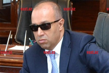 Zaur Hüseynovun da vaxtına az qalıb... - İTTİHAM Zaur Hüseynovun da vaxtına az qalıb... - İTTİHAM