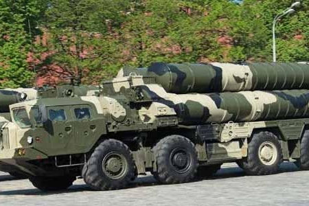 Ermənistan Rusiyadan 170 milyon dollarlıq silah aldı