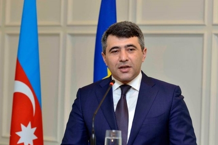 İnam Kərimovun yeni təyinatı - keçmiş bankirə yüksək vəzifə verdi İnam Kərimovun yeni təyinatı - keçmiş bankirə yüksək vəzifə verdi