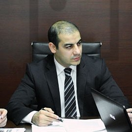 İnam Kərimovun yeni təyinatı - keçmiş bankirə yüksək vəzifə verdi İnam Kərimovun yeni təyinatı - keçmiş bankirə yüksək vəzifə verdi