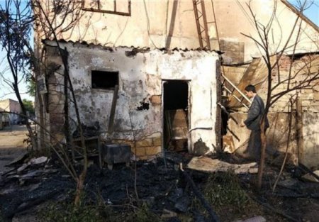 Bakıdakı partlayışa görə tutulan “vəzifəli” keçmiş tikinti baronudur - İLGİNC Bakıdakı partlayışa görə tutulan “vəzifəli” keçmiş tikinti baronudur - İLGİNC