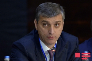 Вугар Гюльмамедов: «Низкие выплаты дивидендов требуют ужесточения бюджетной налоговой политики»