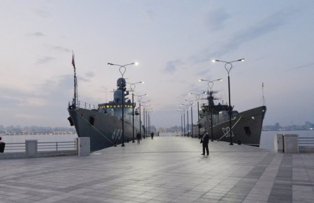 Rusiya Avropanı Xəzərdəki raketlərlə hədələyir - GENERALIN ETİRAFLARI