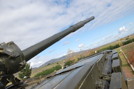 Ermənilərin bitməyən torpaq iştahı - Qarabağ, Naxçıvan...