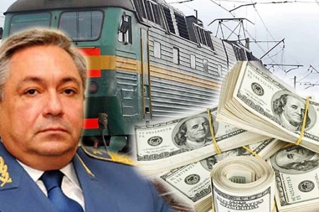 Avro ilə aylıq faiz qazanan məmurların adı- Arif Əsgərovun oğlunun adının keçdiyi işdə sensasion faktlar