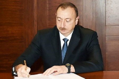 Prezident İlham Əliyev Bakıda məktəblərin təmir və tikintisinə 40 milyon manat ayırdı