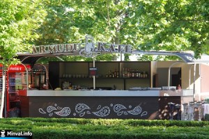 Yay gəlir, bulvarda işbazlar iş başında – Bu məkanlara getsəniz sizi aldadacaqlar – FOTOLAR Yay gəlir, bulvarda işbazlar iş başında – Bu məkanlara getsəniz sizi aldadacaqlar – FOTOLAR