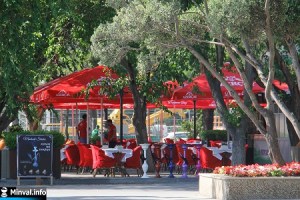 Yay gəlir, bulvarda işbazlar iş başında – Bu məkanlara getsəniz sizi aldadacaqlar – FOTOLAR Yay gəlir, bulvarda işbazlar iş başında – Bu məkanlara getsəniz sizi aldadacaqlar – FOTOLAR