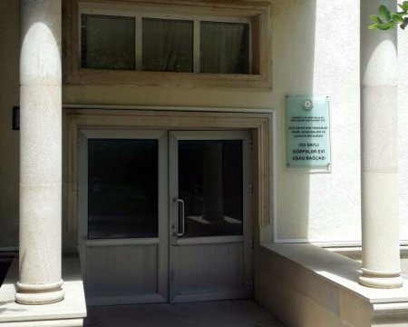 Bakıda valideyndən ətçəkən maşın alan bağça müdiri də var: - 