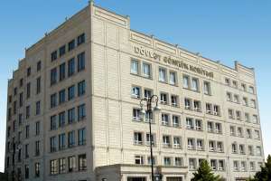 Таможенники Азербайджана обнаружили и изъяли 515 кг героина  