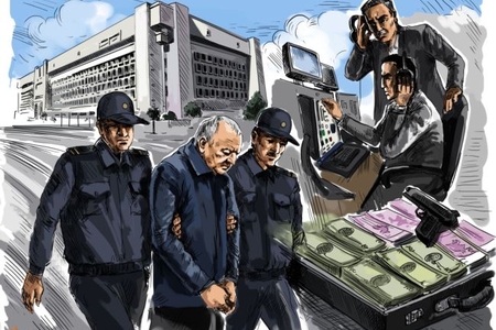 “MTN işi”ndə “8-ci kilometr bazarı” davası