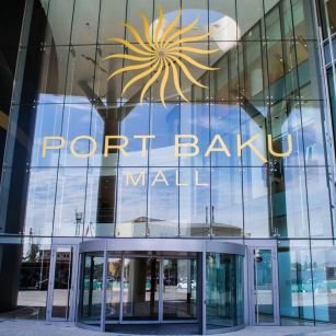 Port Baku - Dayanacaq pulu İLƏ SOYĞUNÇULUQ EDİR? - Vətəndaş etirtaz etdi Port Baku - Dayanacaq pulu İLƏ SOYĞUNÇULUQ EDİR? - Vətəndaş etirtaz etdi