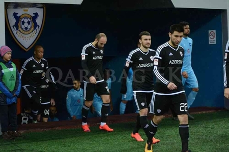 “Qarabağ”dakı ayrılıqlar - klub uğurlarını davam etdirəcəkmi?
