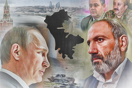 Qarabağ cəbhəsində Bakının önü açılır!