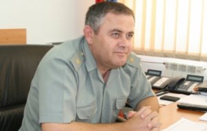 Ermənistanda yeni Baş qərargah rəisinin yararsız biri olduğu açıqlandı