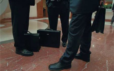 Neqativ hallara yol verənləri ciddi cəza gözləyir - “Qaçqınkom”da YENİLİK