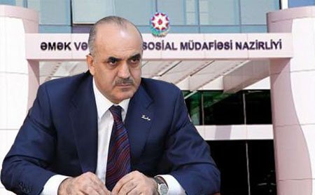 Saxta əlillik, qanunsuz pensiya, qoca və kimsəsiz uşaqların payına əl uzadanlar... - Sabiq nazirin korrupsiya şəbəkəsi