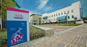 Президент Ильхам Алиев принял участие на выпускном вечере университета ADA