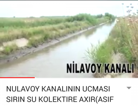 İmişli rayonunda kənd təsərrüfatının inkişafına badalaq...?