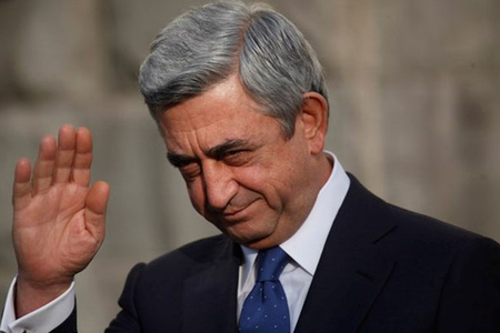 Sərkisyan hakimiyyətə, Qarabağ ABŞ-ın gündəliyinə qayıdır?