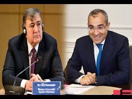 Mikayıl Cabbarova Fazil Məmmədovun “büdcə vampirləri” haqda dosye göndərildi - İTTİHAM