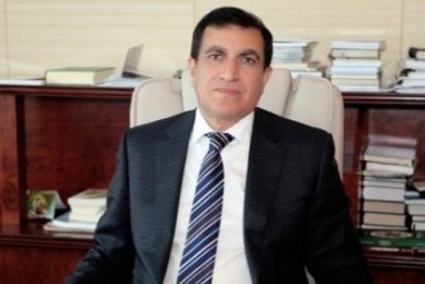 Səlim Müslümovun Səlim Müslümovun