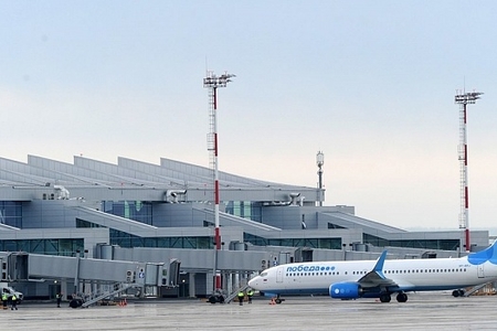 Şit zarafat edən azərbaycanlıya görə təyyarə reysi təxirə düşdü: Böyük cərimə ödəyəcək