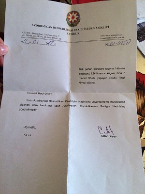 Qarabağ müharibəsinin iştirakçısı: -''Çox vaxt quru çörəyi isladıb uşaqlara verirəm''