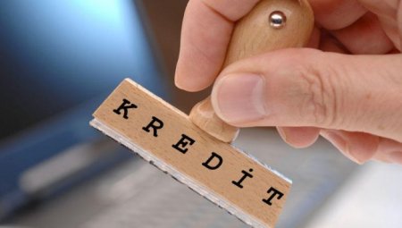 Banklar cibimizi necə qarət edirlər? - Kredit baha, əmanət ucuz...