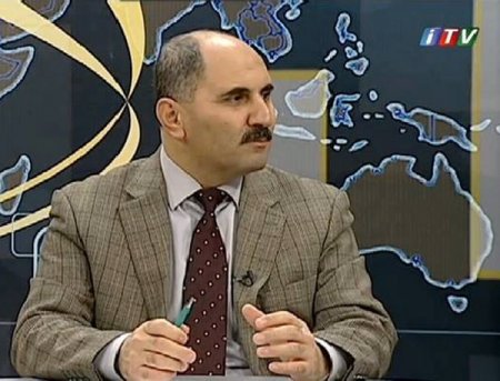 İTV-nin baş direktorluğuna süni namizədlər irəli sürülub? – Yayım Şurasından AÇIQLAMA İTV-nin baş direktorluğuna süni namizədlər irəli sürülub? – Yayım Şurasından AÇIQLAMA