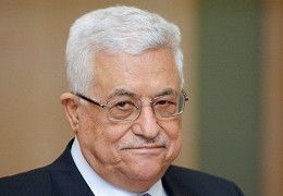 Лидер Палестины направил письмо президенту Азербайджана Лидер Палестины направил письмо президенту Азербайджана