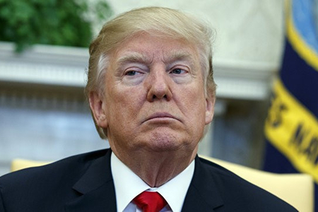 Donald Tramp Çin mallarına gömrük rüsumu tətbiq edəcək