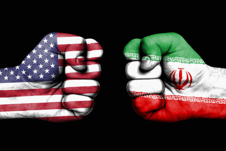ABŞ İranla niyə dost deyil, düşmən olmaq istəyir? ABŞ İranla niyə dost deyil, düşmən olmaq istəyir?